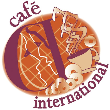 Café International