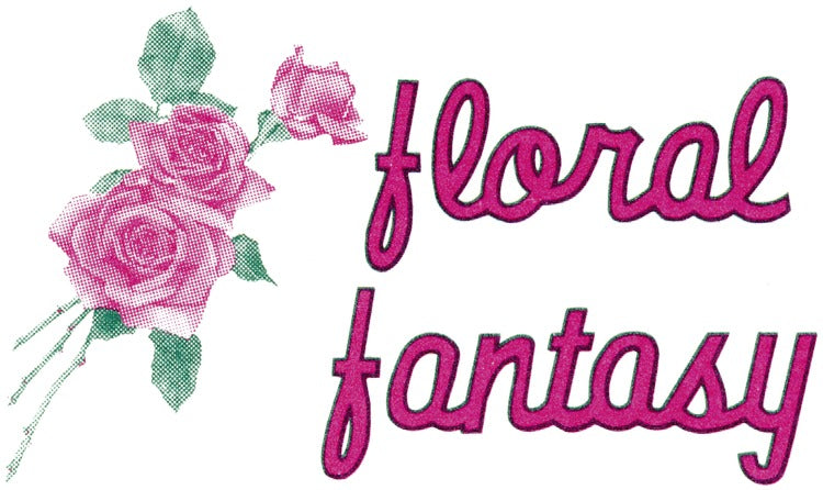 Floral Fantasy