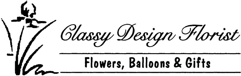 Classy Design Florist