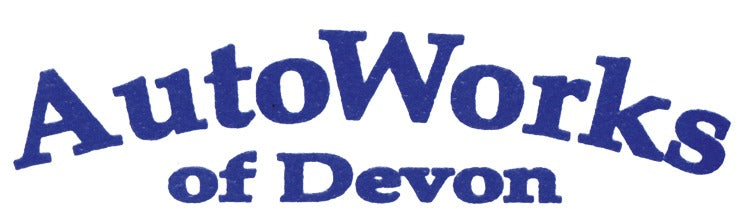 Autoworks of Devon