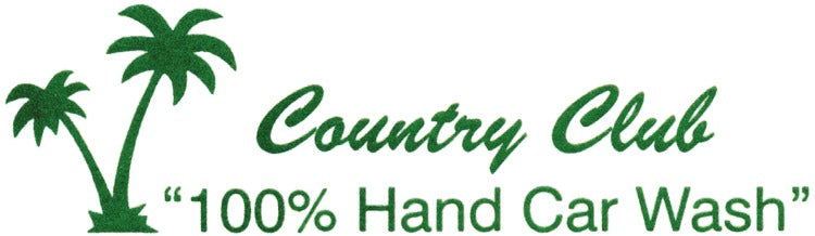 Country Club Car Wash