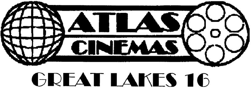 Atlas Cinemas Great Lakes 16