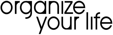 Organize your life