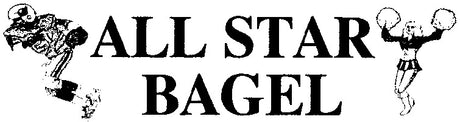 All Star Bagels