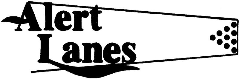 Alert Lanes