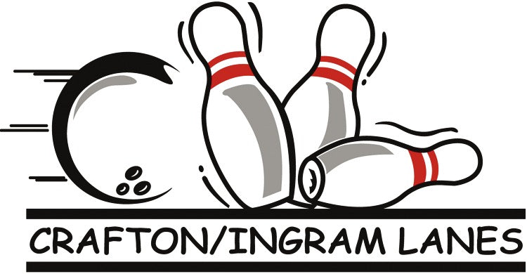 Crafton Ingram Lanes