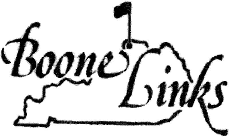 Boone Links Golf Course