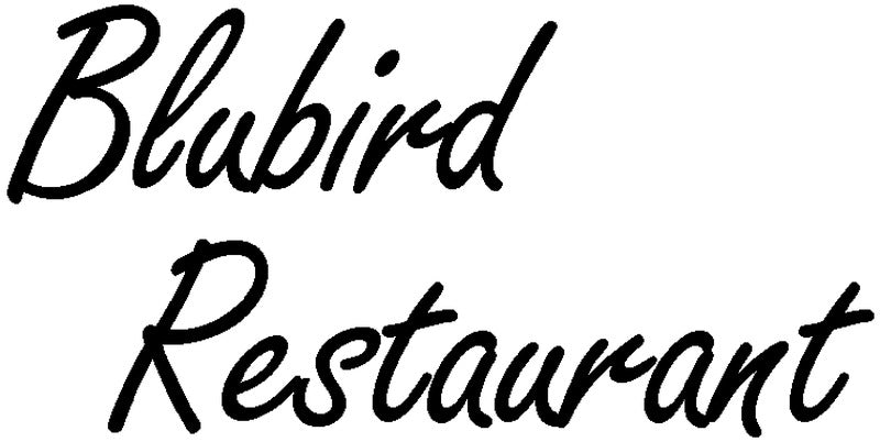 Bluebird Restaurant