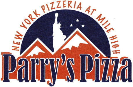 Parry's Pizza
