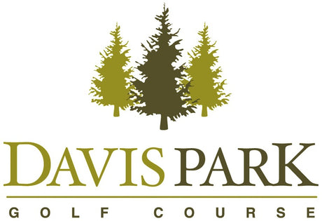 Davis Park Golf Course