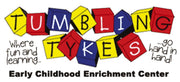 Tumbling Tykes