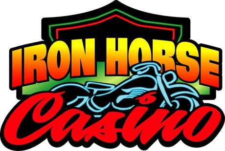 Iron Horse Casino & Sports Bar