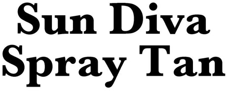 Sun Diva Spray Tan