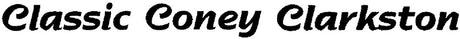 Classic Coney Clarkston