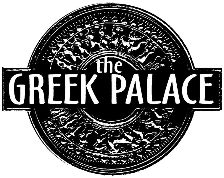 The Greek Palace