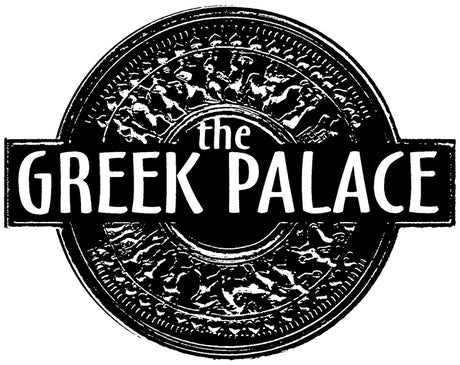 The Greek Palace