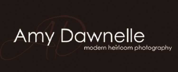 Amy Dawnelle Heirloom Photography