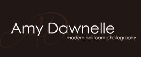 Amy Dawnelle Heirloom Photography