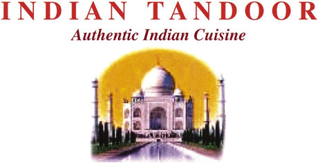 The Indian Tandoor