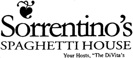 Sorrentino's Spaghetti House
