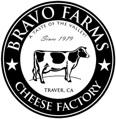 Bravo Farms Cheese Factory