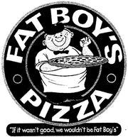 Fat Boy's Pizza