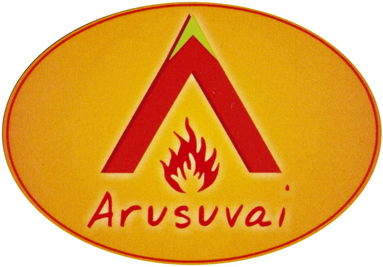 Arusuvai Chettinad Restaurant