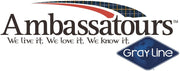 Ambassatours Gray Line