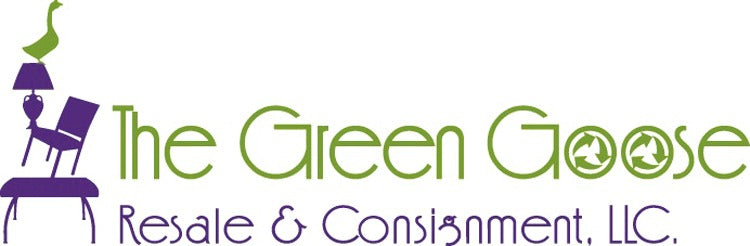 The Green Goose