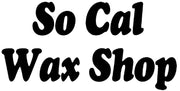 So. Cal Wax Shop