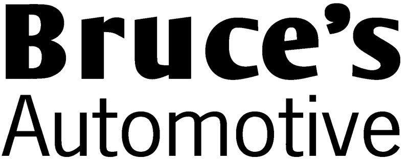 Bruce's Automotive inc.
