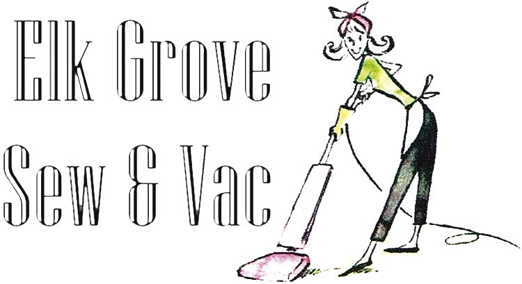 Elk Grove Sew & Vac