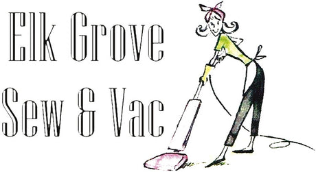 Elk Grove Sew & Vac