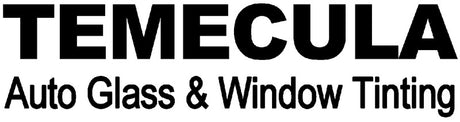 Temecula Auto Glass and Window tinting