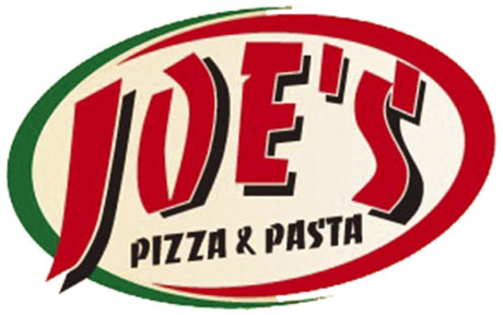 Joe's Pizza & Pasta
