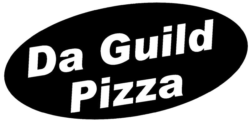 Da Guild Pizza