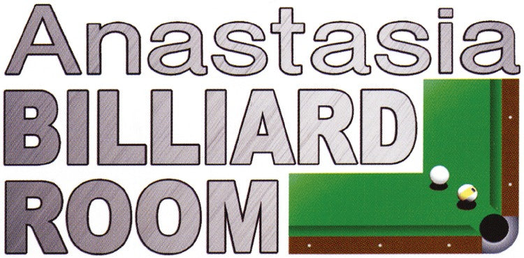 Anastasia Billiard Room