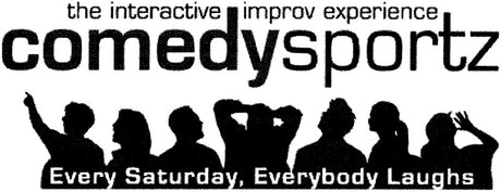 Comedy Sportz