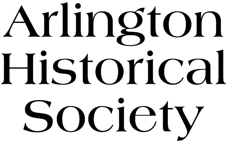 Arlington Historical Society