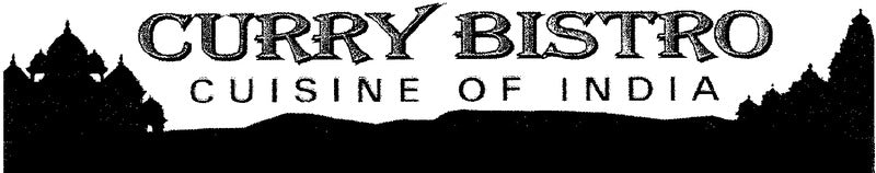 Curry Bistro