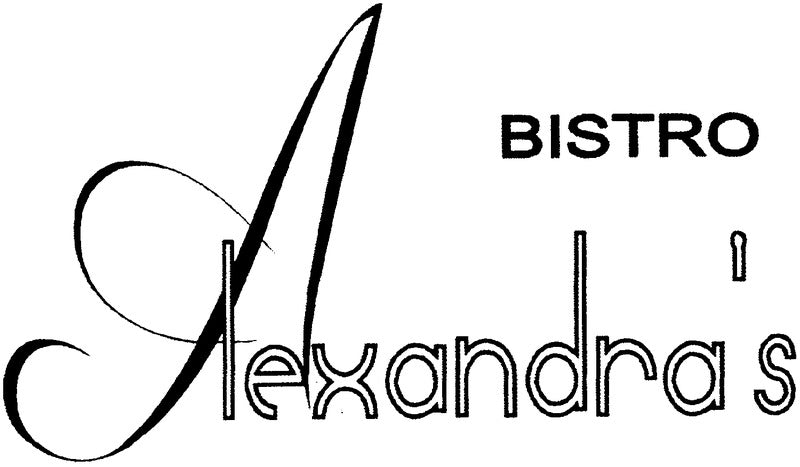 Alexandra's Bistro