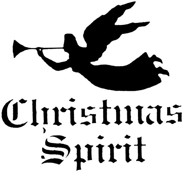 Christmas Spirit