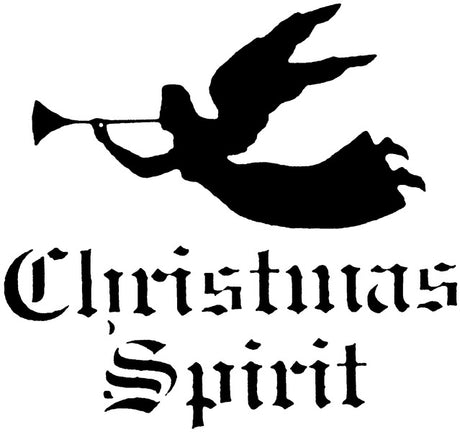 Christmas Spirit