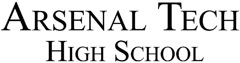 Arsenal Tech High School