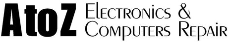 A to Z Electronics & Computers Repair