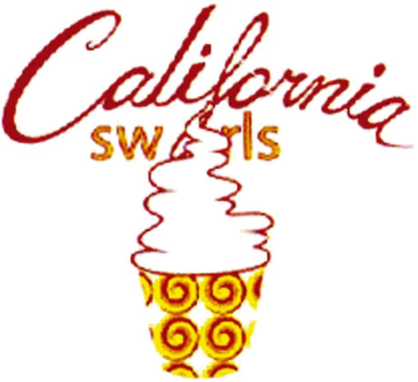 California Swirls