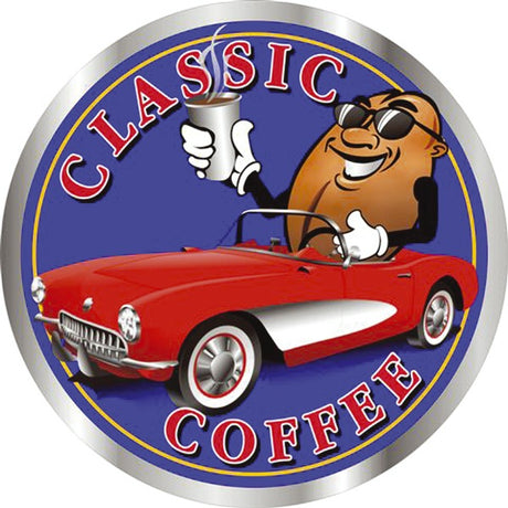 Classic Coffee