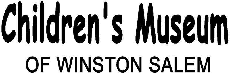 Children's Museum of Winston Salem