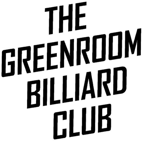 The Greenroom Billiard Club