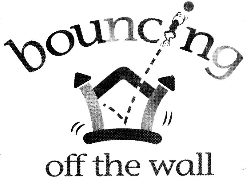 Bouncing off the Wall